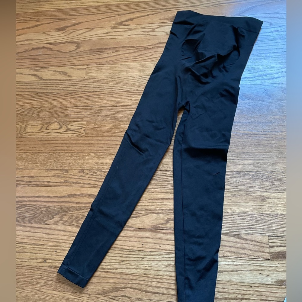 BLANQI maternity leggings